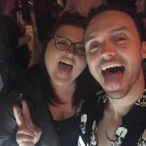 Meet your Posher, Samantha